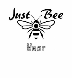 JUST BEE WEAR logo
