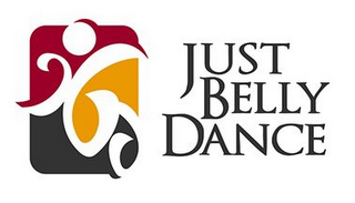 JUST BELLY DANCE logo