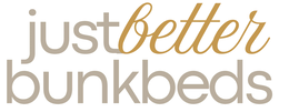 JUST BETTER BUNK BEDS logo