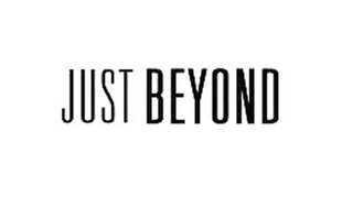 JUST BEYOND logo