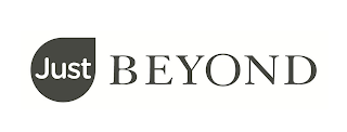 JUST BEYOND logo