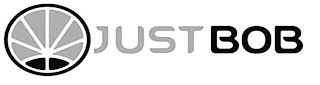 JUST BOB logo