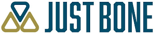 JUST BONE logo