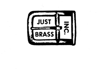 JUST BRASS INC.