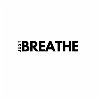 JUST BREATHE logo