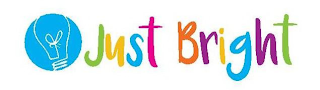 JUST BRIGHT logo