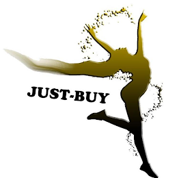 JUST-BUY logo