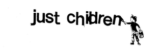 JUST CHILDREN logo