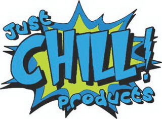 JUST CHILL! PRODUCTS logo