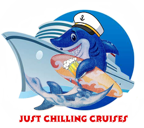 JUST CHILLING CRUISES logo