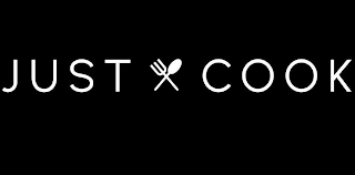 JUST COOK logo