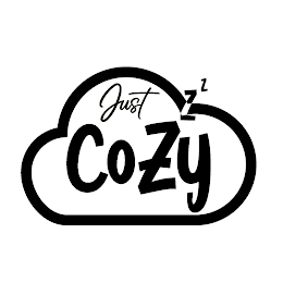 JUST COZY logo