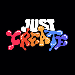 JUST CREATE logo