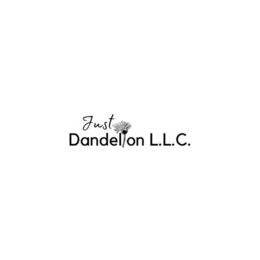 JUST DANDELION L.L.C. logo