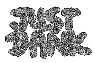 JUST DANK logo