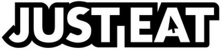 JUST EAT logo