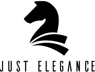 JUST ELEGANCE logo