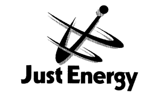 JUST ENERGY logo