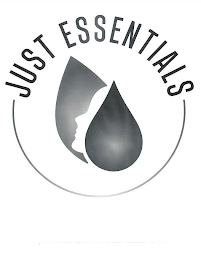 JUST ESSENTIALS logo