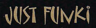JUST FUNKI logo