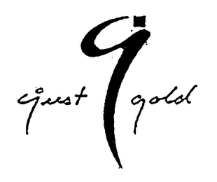 JUST GOLD logo