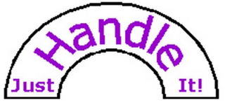 JUST HANDLE IT! logo