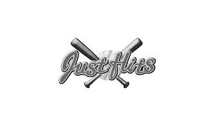 JUST HITS logo