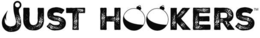 JUST HOOKERS logo