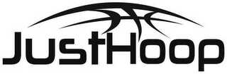 JUST HOOP logo