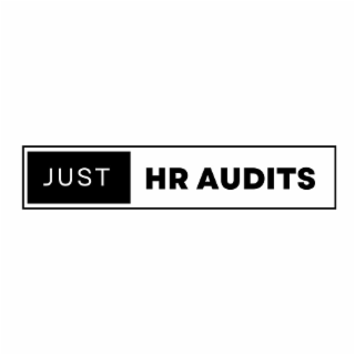 JUST HR AUDITS logo