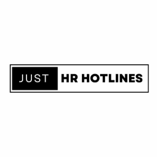 JUST HR HOTLINES logo