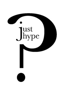 JUST HYPE ? logo