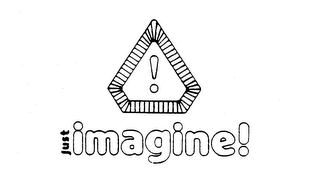 JUST IMAGINE! logo