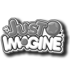 JUST IMAGINE logo