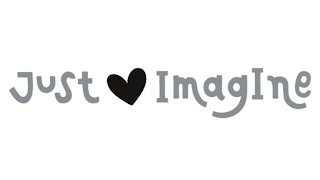 JUST IMAGINE logo