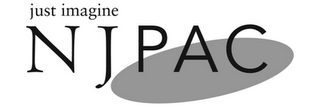 JUST IMAGINE NJPAC logo
