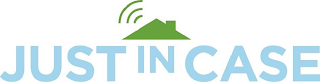 JUST IN CASE logo