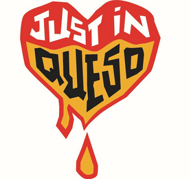 JUST IN QUESO