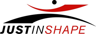 JUST IN SHAPE logo