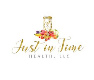 JUST IN TIME HEALTH, LLC logo