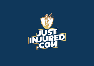 JUST INJURED.COM logo