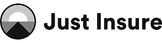 JUST INSURE logo