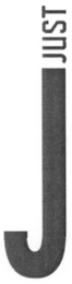 JUST J logo