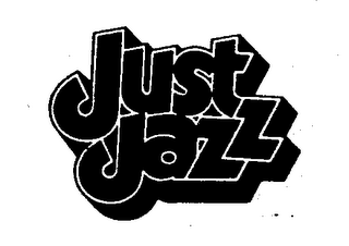 JUST JAZZ logo