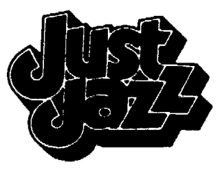 JUST JAZZ logo