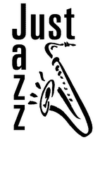 JUST JAZZ logo