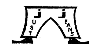 JUST JEANS logo