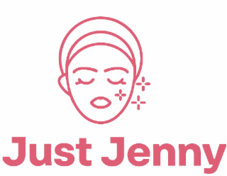 JUST JENNY logo