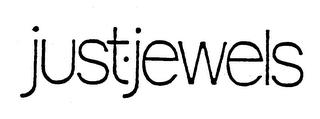 JUST-JEWELS logo