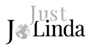 JUST JO LINDA logo